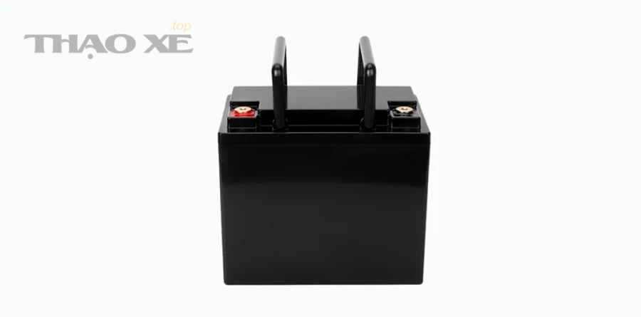 12.8V60Ah Lithium Battery For Trolling Motors