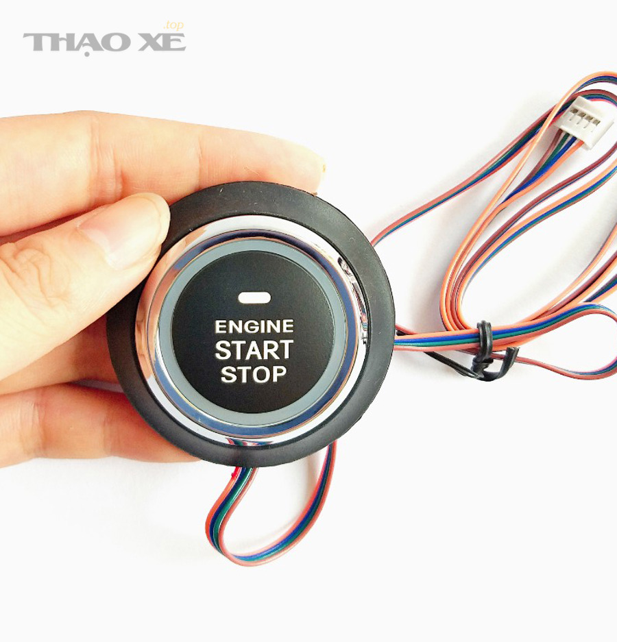 Cụm đồng hồ và hệ thống điện trên ô tô