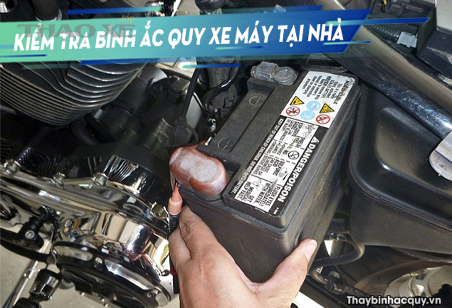 Khi nào nên giữ nguyên thông số gốc và khi nào có thể nâng cấp ắc quy?