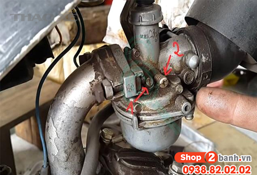 Bộ ly hợp lốc điều hòa ô tô (AC compressor clutch)