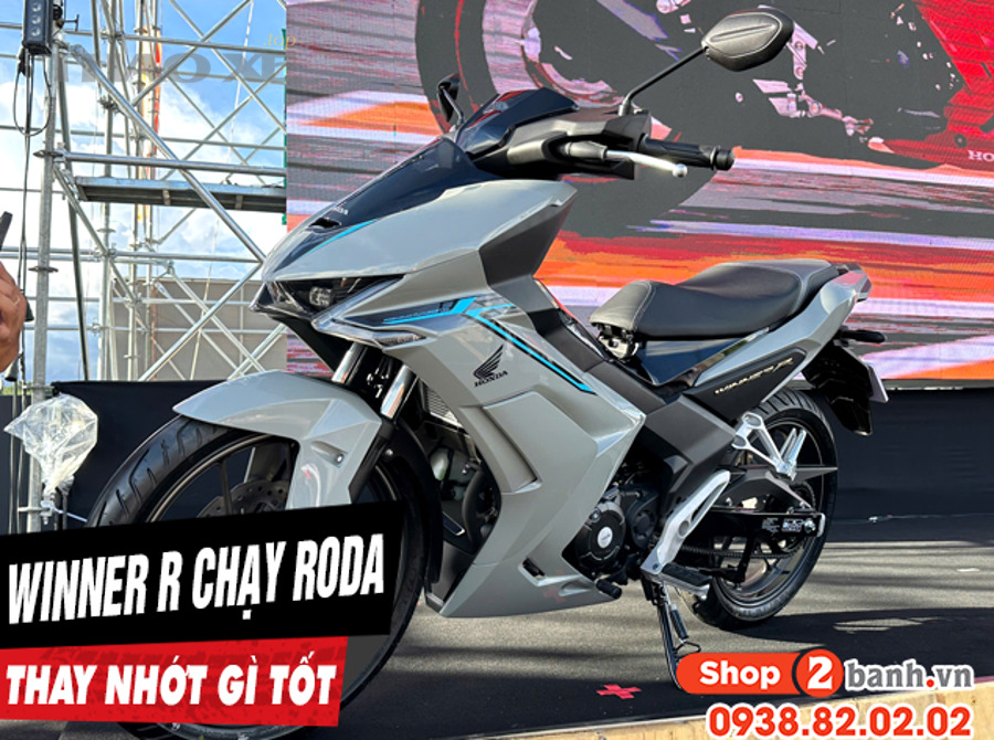 Những lưu ý quan trọng nào khi chạy rodai sau đại tu động cơ?