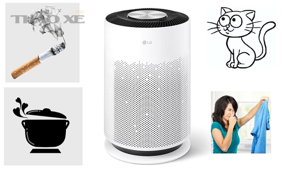 Sản phẩm khử mùi an toàn khác gì với sản phẩm ngăn mồ hôi mạnh hoặc công thức dễ gây kích ứng?