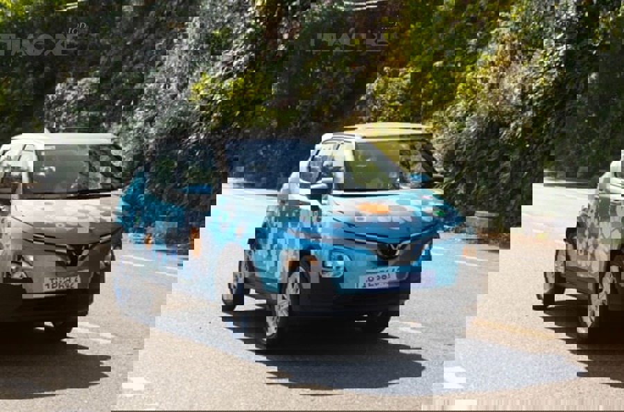 Ắc quy ô tô và hệ thống điện khởi động