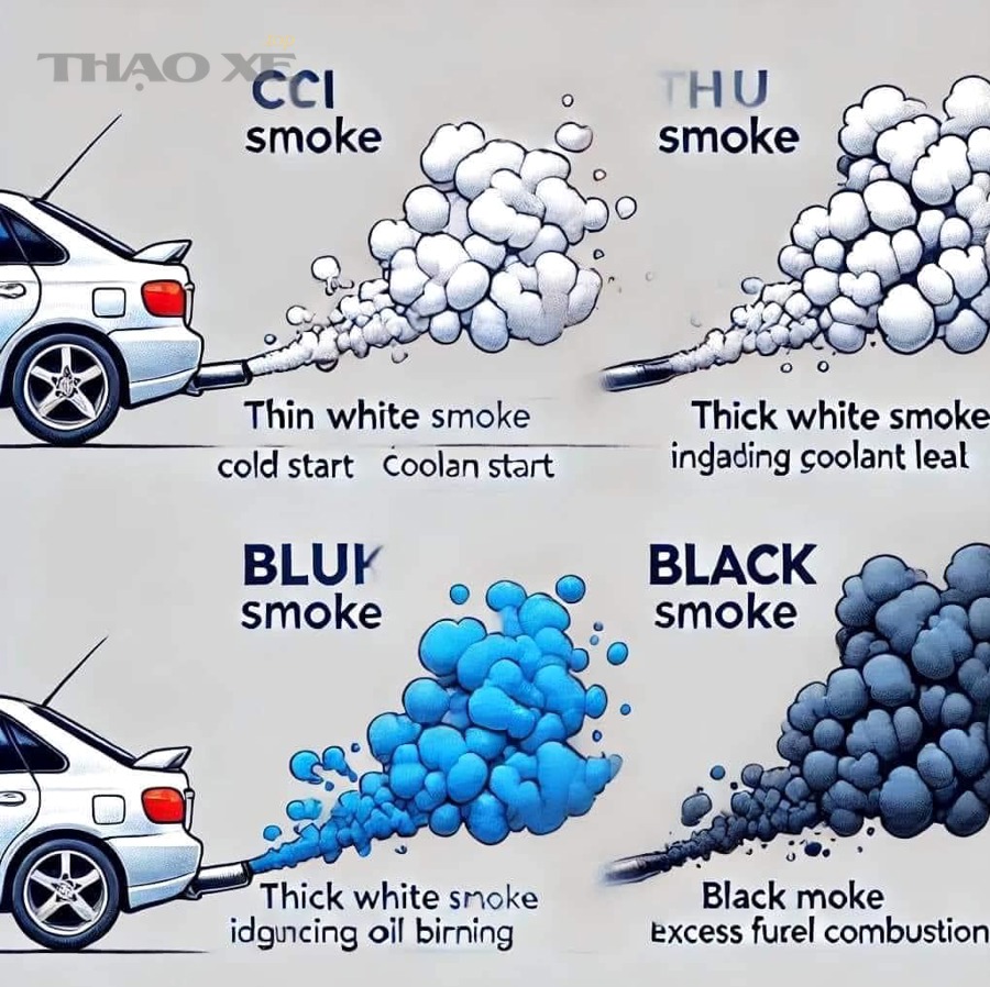 Chẩn đoán lỗi tái phát sau đại tu ô tô bằng thiết bị chuyên dụng