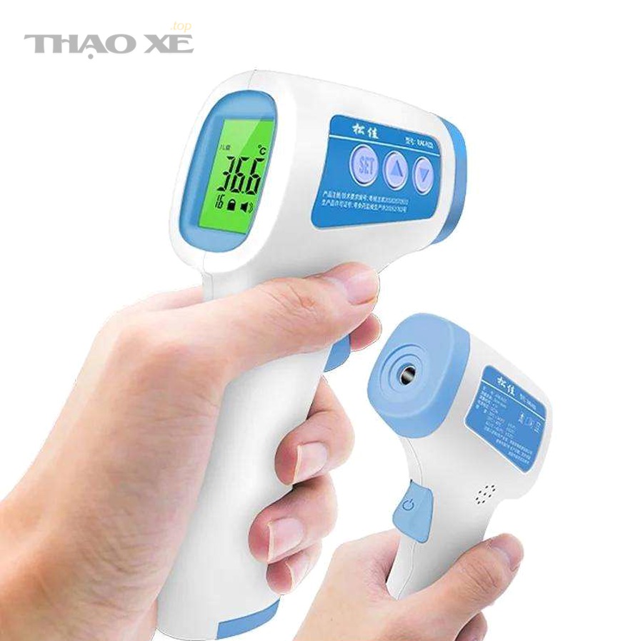 Làm sao phân biệt lỗi nhiệt độ máy thật với lỗi cảm biến hoặc lỗi đồng hồ báo nhiệt?