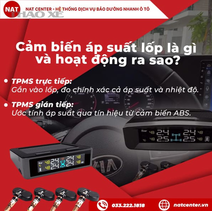 Đồng hồ đo áp suất gas điều hòa ô tô