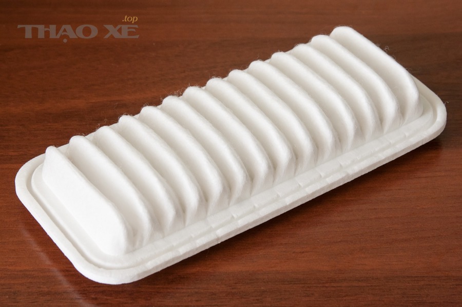 Air filter for Toyota 1KR FE