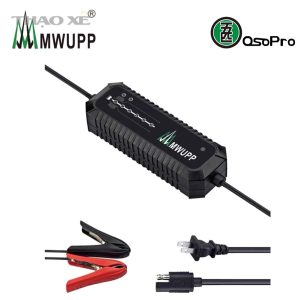 Bo sac duong binh ac quy OSOPRO DPF008