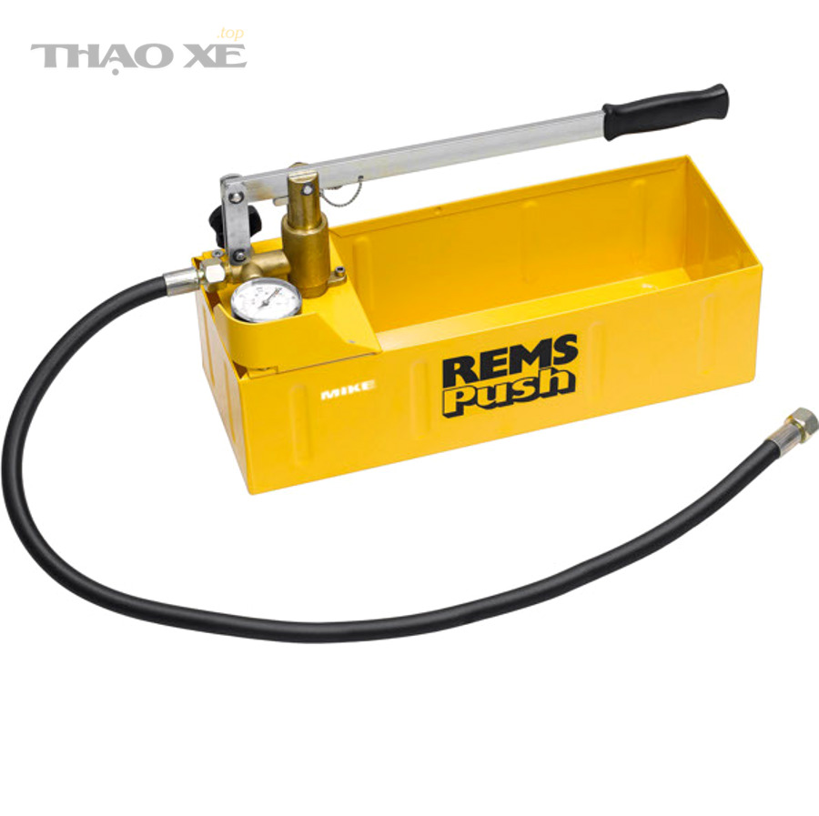 Bơm trợ lực lái (power steering pump) trên ô tô