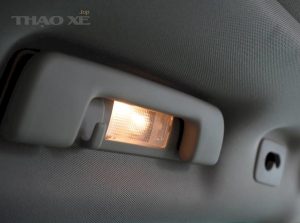 Car Interior Lights