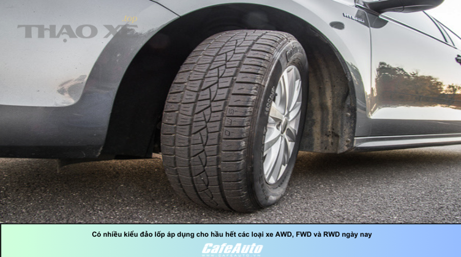 Co nhieu kieu dao lop