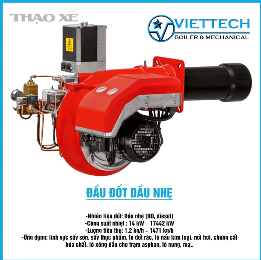 Làm thế nào để phân biệt hao dầu do đốt dầu với rò rỉ dầu?