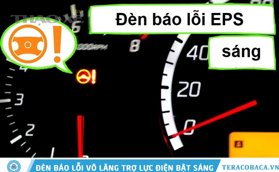 Cách nhận biết lỗi module điều khiển vô lăng trên ô tô cho chủ xe: nguyên nhân, dấu hiệu và cách xử lý