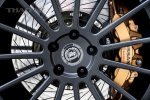 Disc brakes