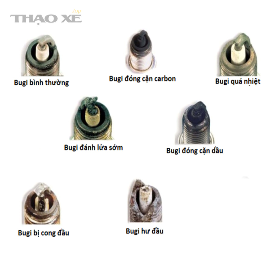 Nguyên nhân nào khiến xe ô tô hao xăng?