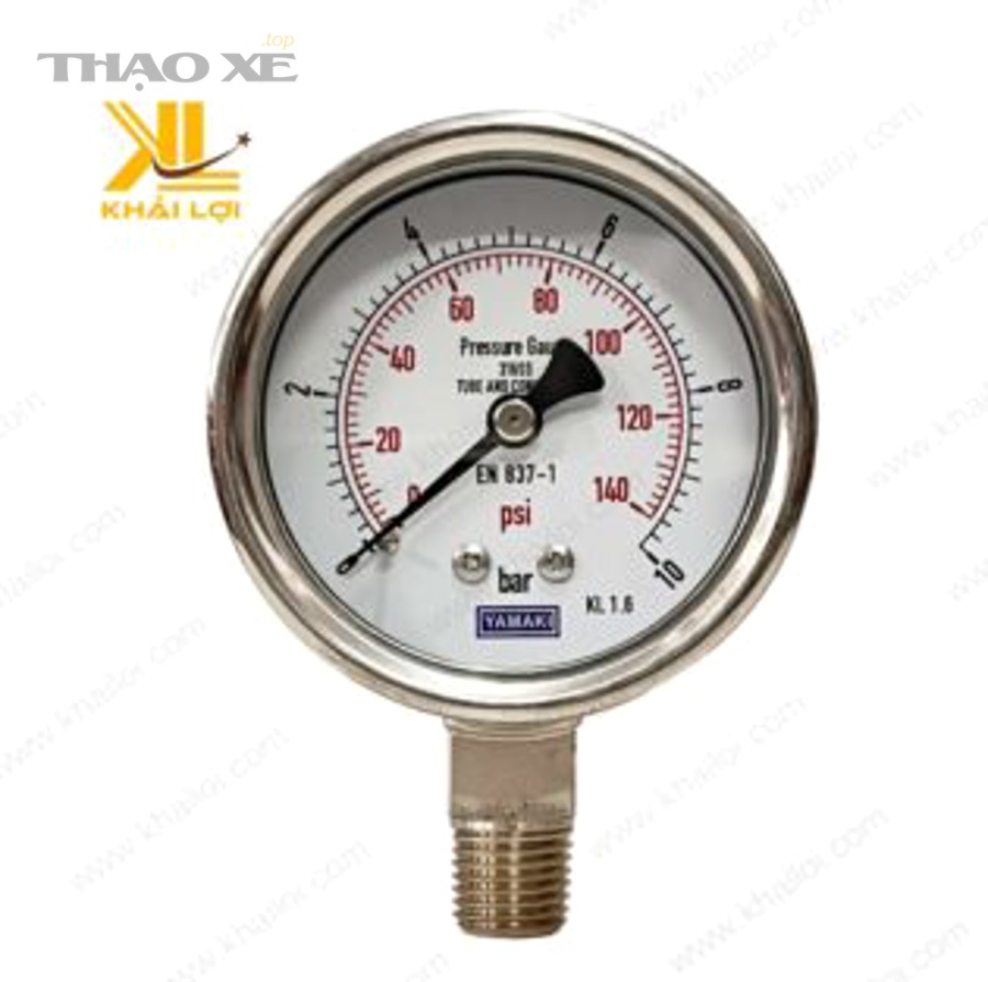 Nếu tem cửa bị mờ, mất hoặc xe đã thay cỡ lốp thì đọc áp suất như thế nào?