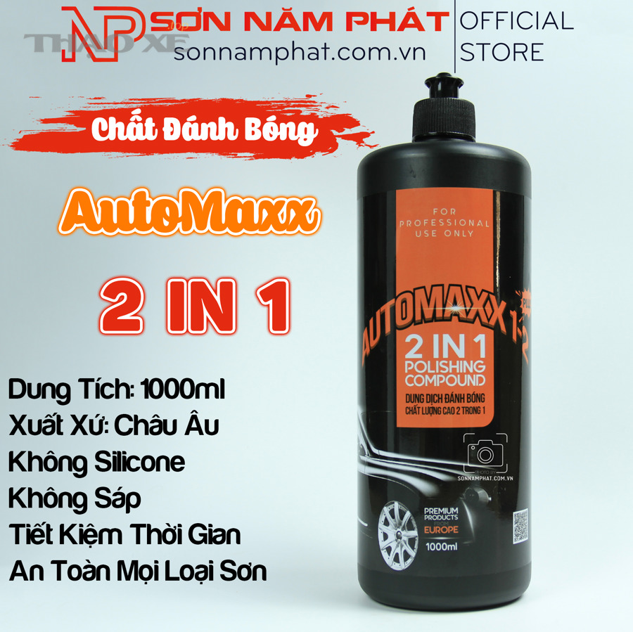 Làm sao phòng tránh rủi ro đánh bóng sai gây xoáy sơn?