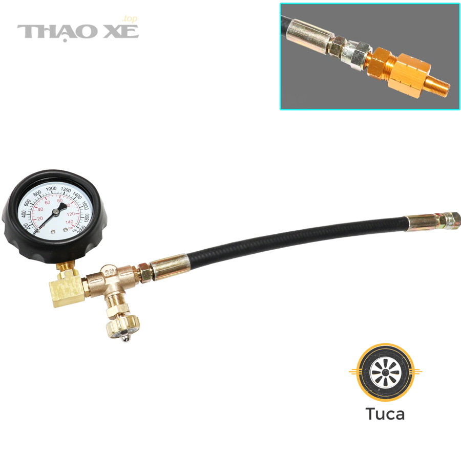 Tự kiểm tra bơm trợ lực và ống dầu tại nhà có an toàn không? Cần chuẩn bị gì?