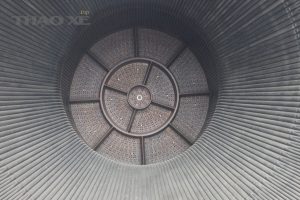 F 1 fuel injector