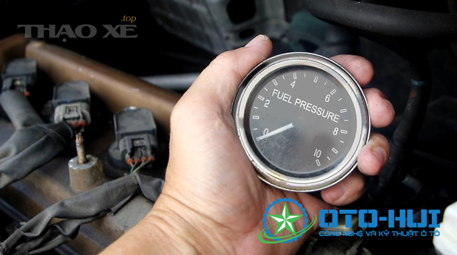 Những trường hợp nào khiến bơm xăng vẫn chạy nhưng xe vẫn thiếu nhiên liệu?