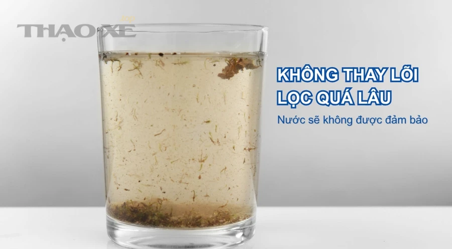 Những hậu quả nào xảy ra khi gia đình tiếp tục dùng điều hòa dù lốc đã có dấu hiệu bất thường?