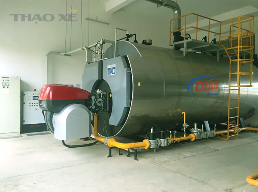 Những nguyên nhân nào khiến xe hao dầu do đốt dầu?