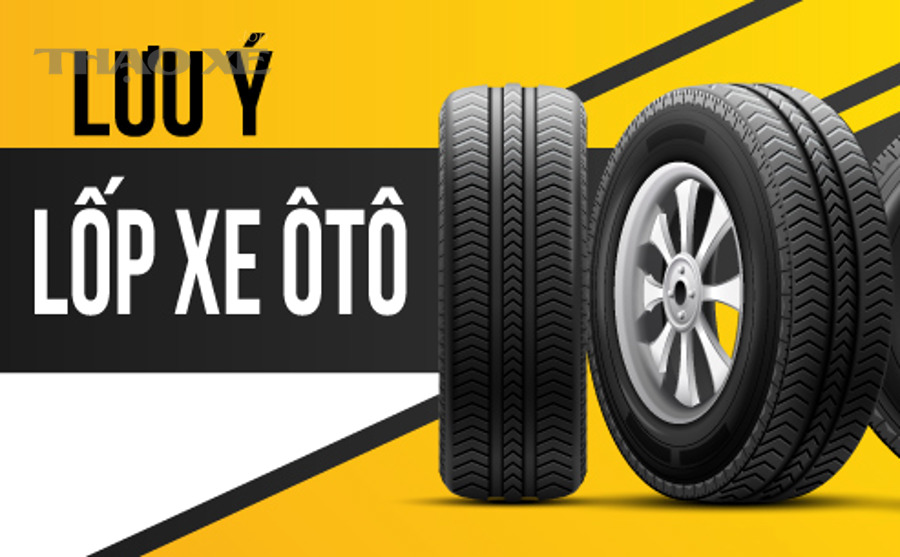 Đảo lốp có “chữa” rung/lắc không? Khi nào cần cân bằng động hoặc căn chỉnh thước lái?