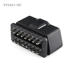 OBD II Connector 09911 01