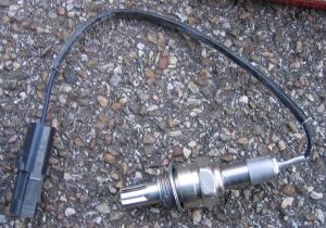 Oxygen sensor IMG 0488