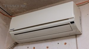 Panasonic AIR CONDITIONER INDOOR UNIT CS C10KJ2 2