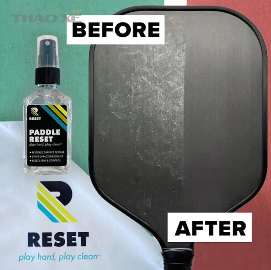 Khi nào bắt buộc nên reset/học lại sau vệ sinh?
