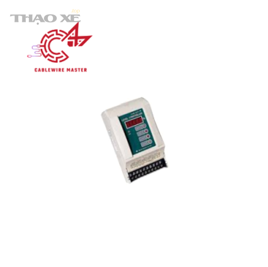Dây điện ô tô liên quan đến hệ thống xi nhan và module điều khiển
