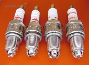 Spark plug