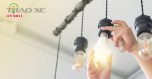 Tai sao can kiem tra den LED
