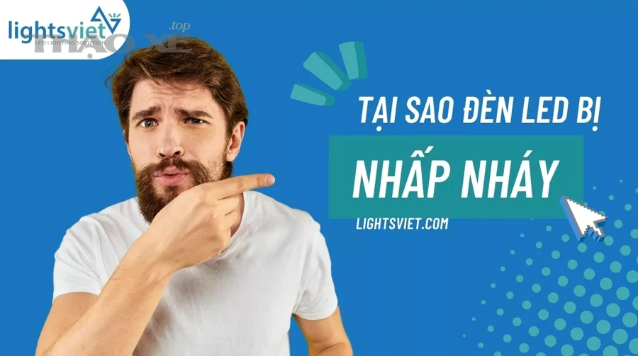 Những yếu tố tương thích nào sau khi độ LED ô tô dễ bị bỏ sót nhưng vẫn gây nhấp nháy?