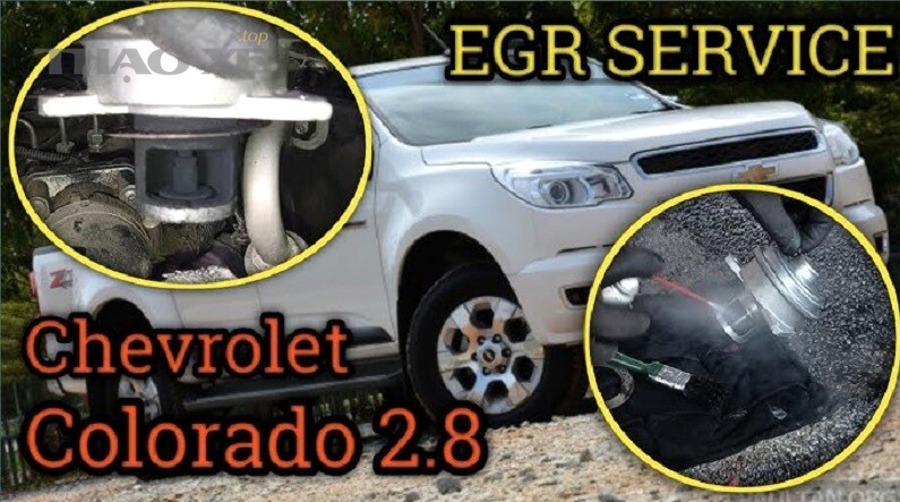 Cách chẩn đoán đúng “EGR bẩn gây hụt ga” theo từng tình huống