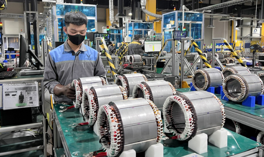 Giảm xóc hỏng khác gì với lốp non, lò xo yếu hoặc rotuyn mòn?
