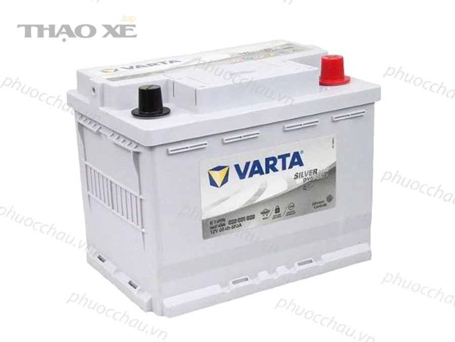 Có nên nâng cấp từ ắc quy thường lên ắc quy AGM không?