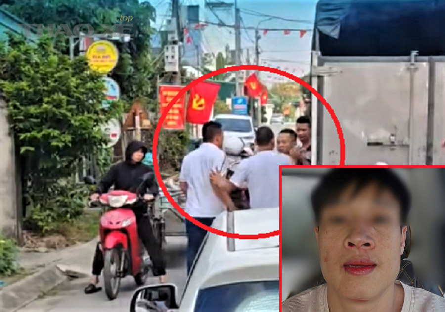 Những sai lầm nào cần tránh khi xử lý xe nóng máy?