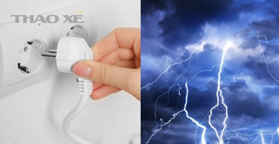 Chủ xe nên kiểm tra giắc, cầu chì và dây mass theo thứ tự nào?