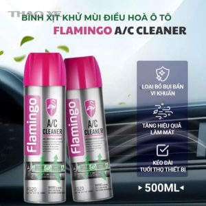 binh xit bot ve sinh khu mui hoi dieu hoa o to flamingo a c cleaner f020 1 600x6 1