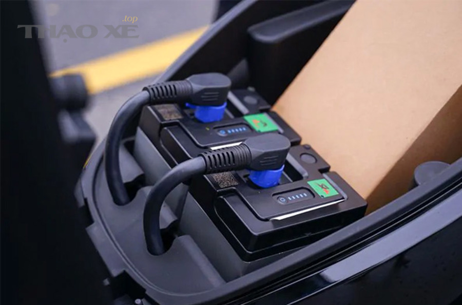 kiểm tra xe cũ trước khi mua để phát hiện lỗi điện vặt