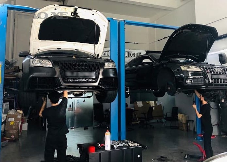 Những tình huống dễ nhầm giữa “có thể chạy tiếp” và “phải dừng ngay” là gì?