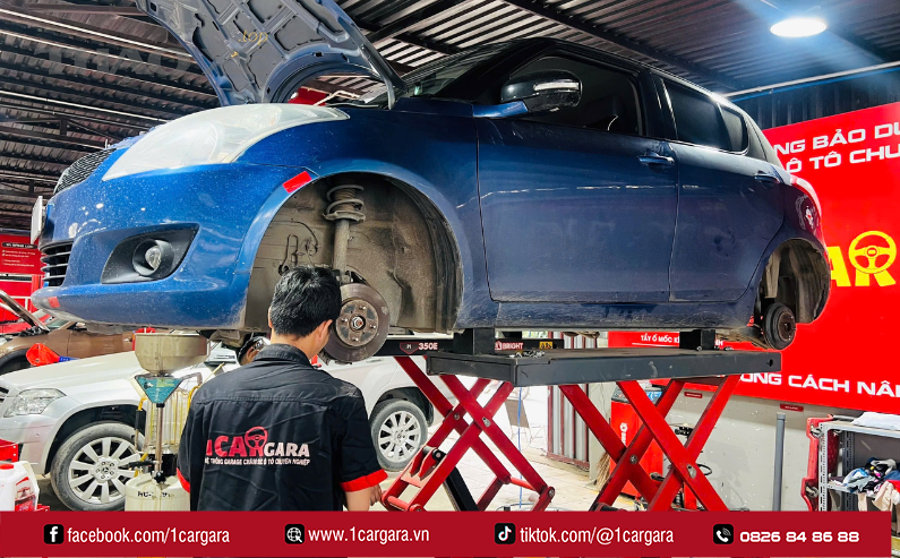 Khi nào nên sửa, khi nào nên thay mới để tối ưu chi phí?