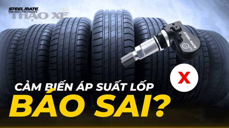 Kiểm tra kỹ thuật hệ thống điện và cảm biến trên ô tô