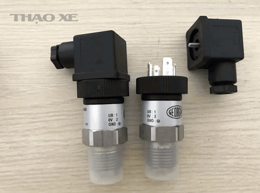 Làm sao phân biệt lỗi áp suất nhiên liệu với các lỗi dễ nhầm khác?