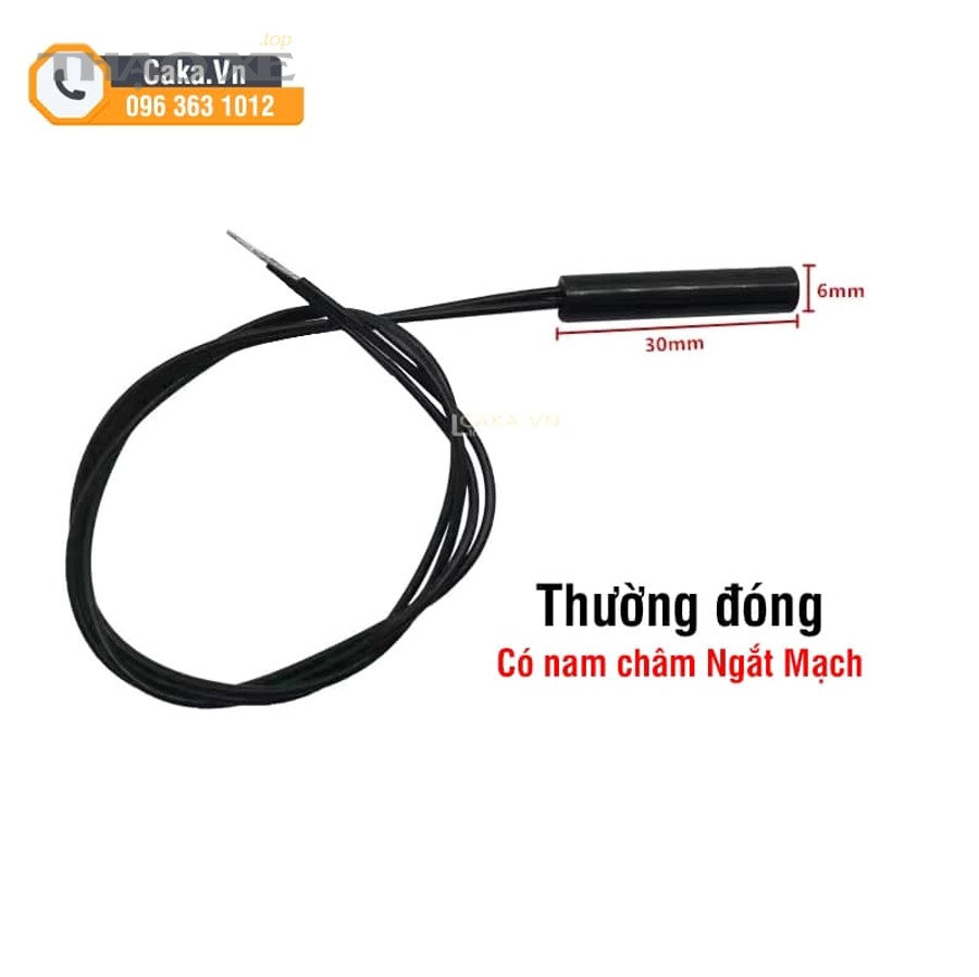 Những trường hợp nào khiến công tắc cửa hoặc cảm biến cửa hoạt động không chính xác?