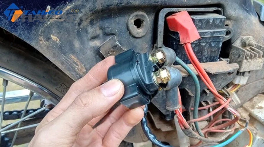 Khi nào nên sửa máy đề và khi nào nên thay củ đề?