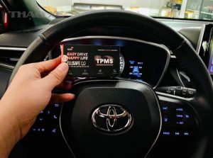 check tpms