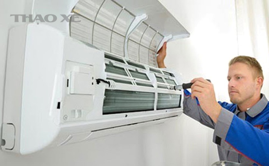 Nên ưu tiên xử lý lỗi điều hòa hay lỗi phụ tải điện trước?